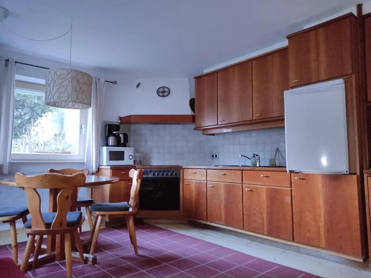 Ferienwohnung Elisa Innsbruck Apartment