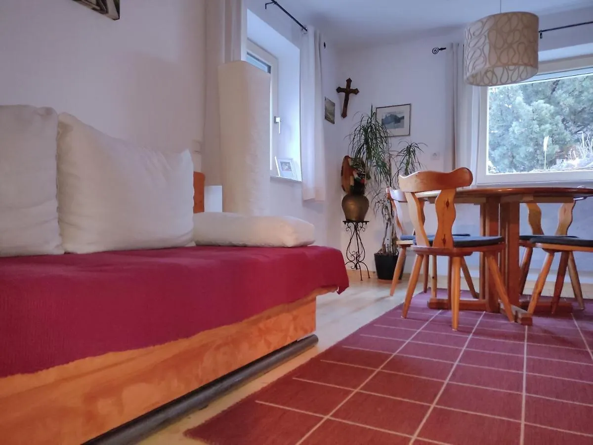 Ferienwohnung Elisa Innsbruck