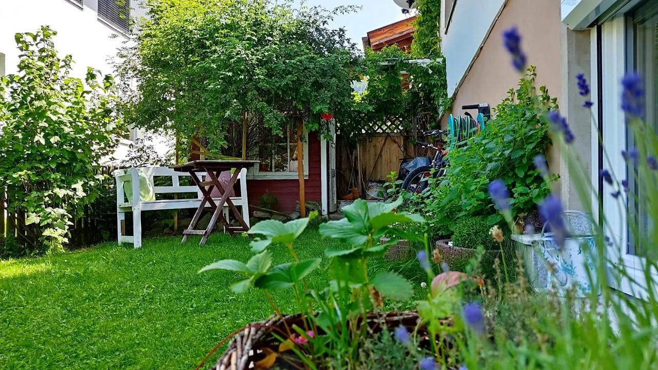 Ferienwohnung Elisa Innsbruck 0*,
