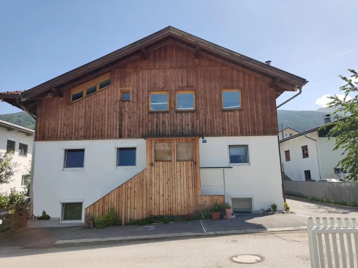 Daire Ferienwohnung Elisa İnnsbruck Avusturya