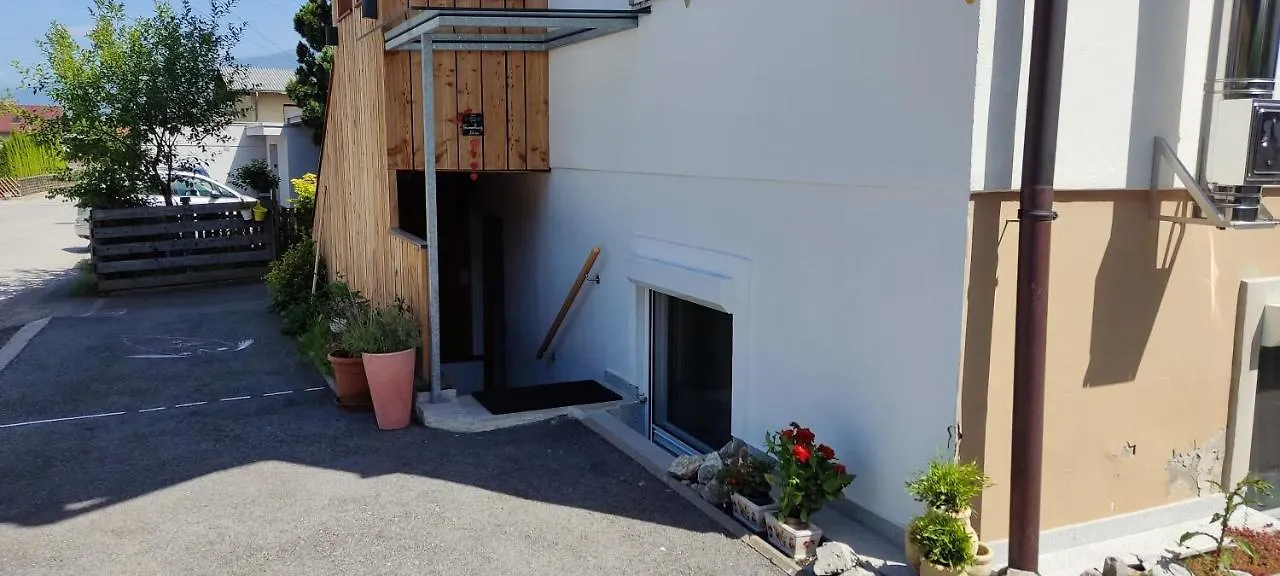 Ferienwohnung Elisa İnnsbruck 0*,  Avusturya