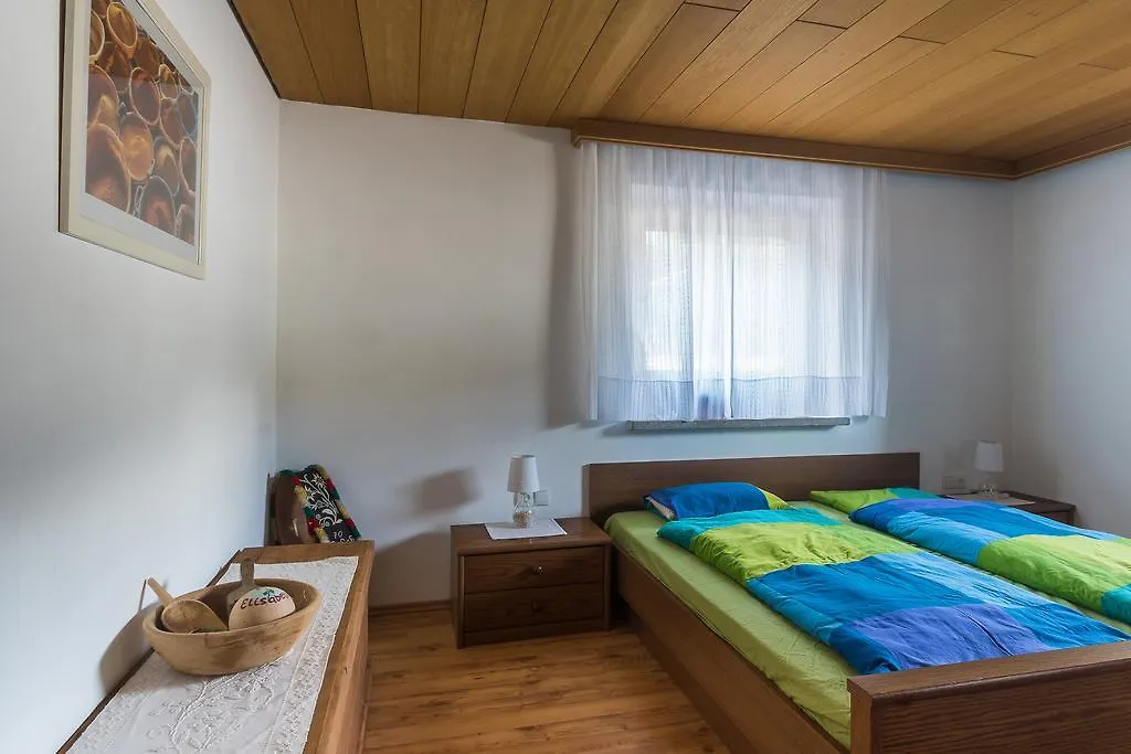 Daire Ferienwohnung Elisa İnnsbruck