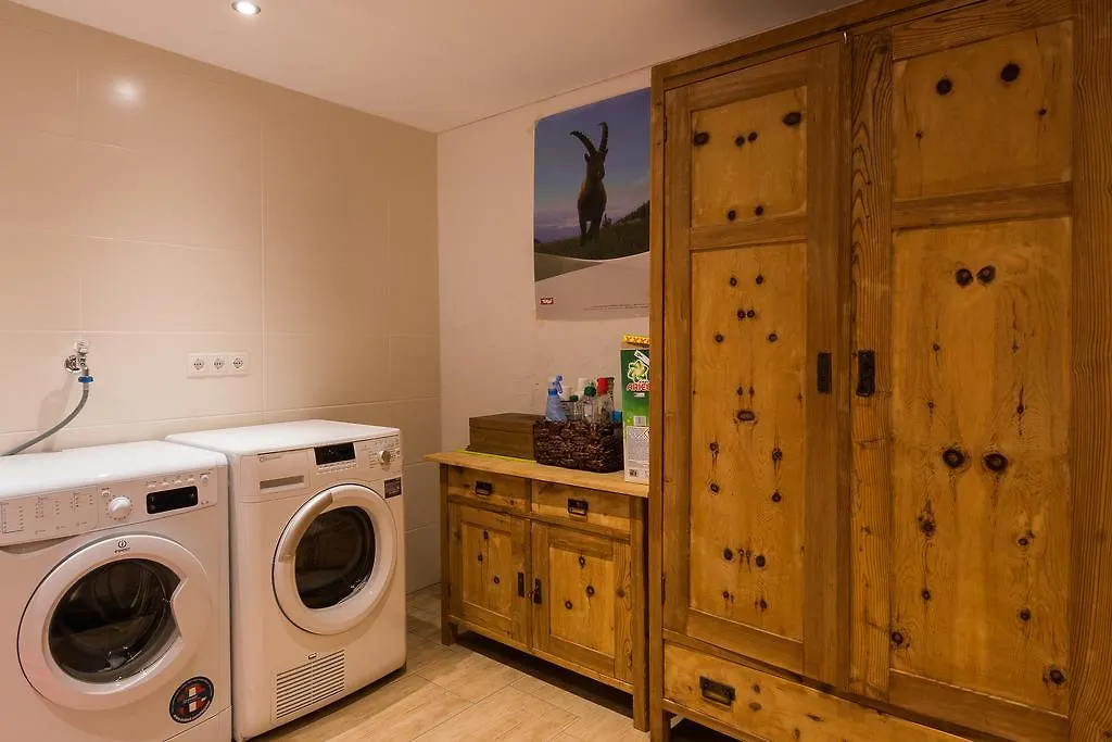 Ferienwohnung Elisa İnnsbruck 0*,